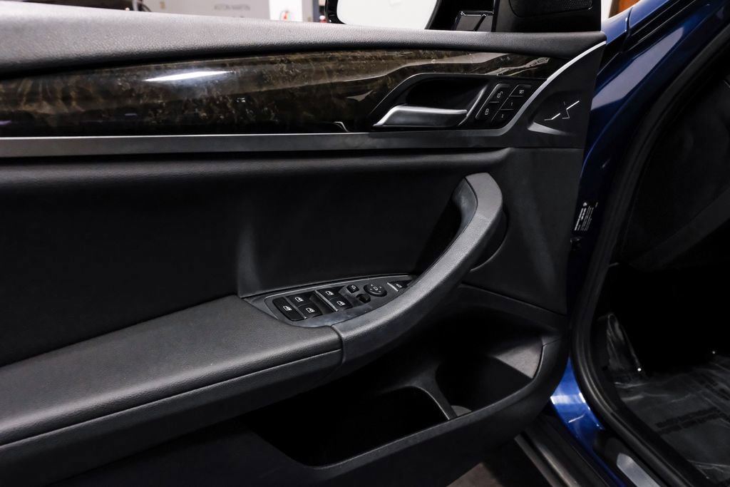 Used 2019 BMW X3 sDrive30i w/ Premium Package RWD image 52