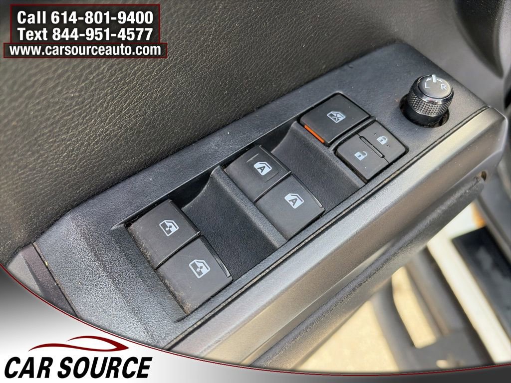 Used 2019 Toyota Tacoma TRD Sport image 15