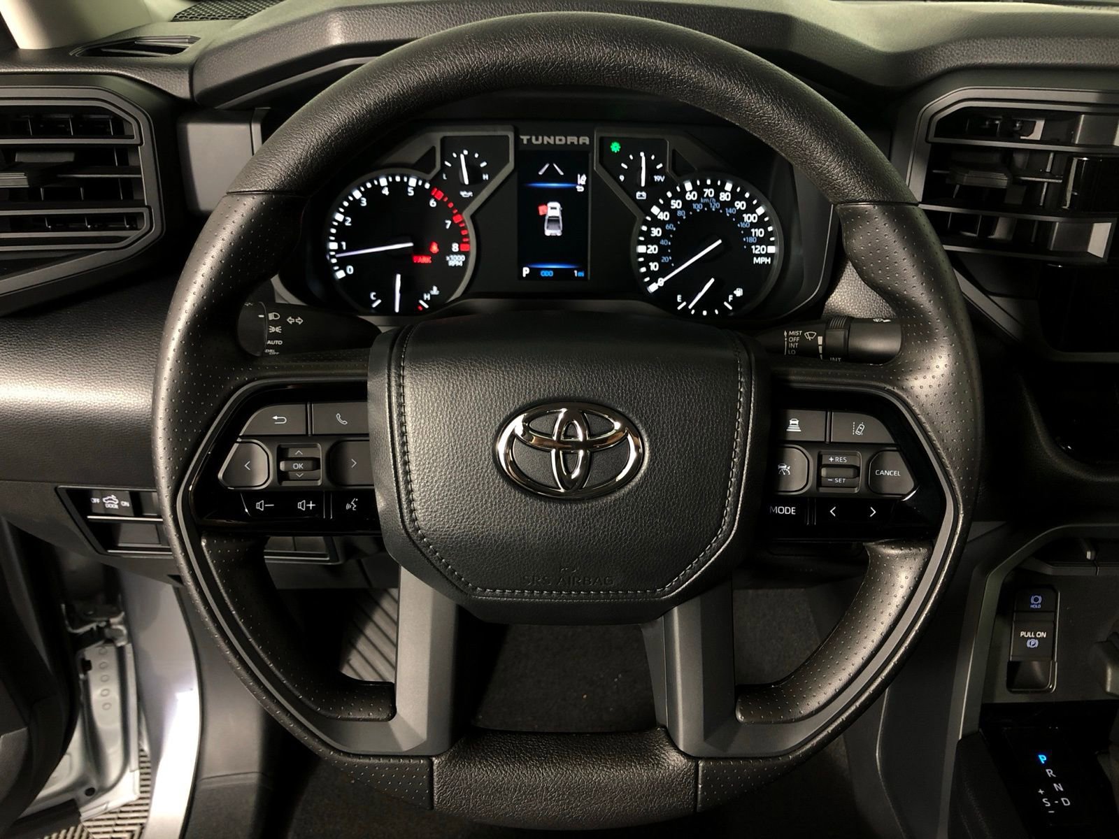 New 2026 Toyota Tundra SR5 image 14