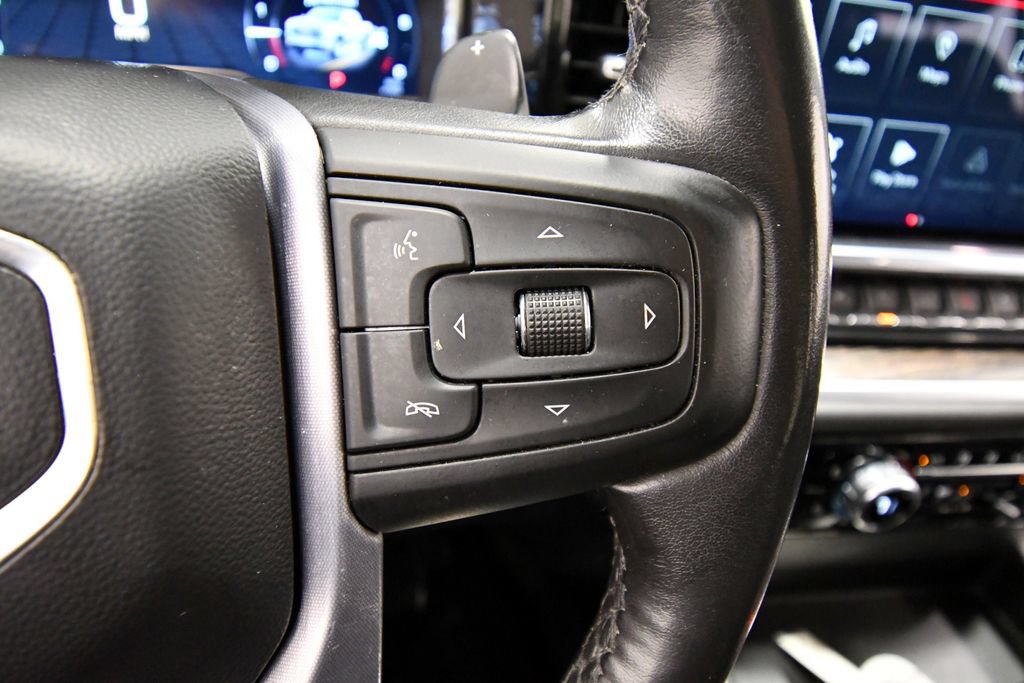 Used 2022 GMC Sierra 1500 Elevation AWD/4WD image 21
