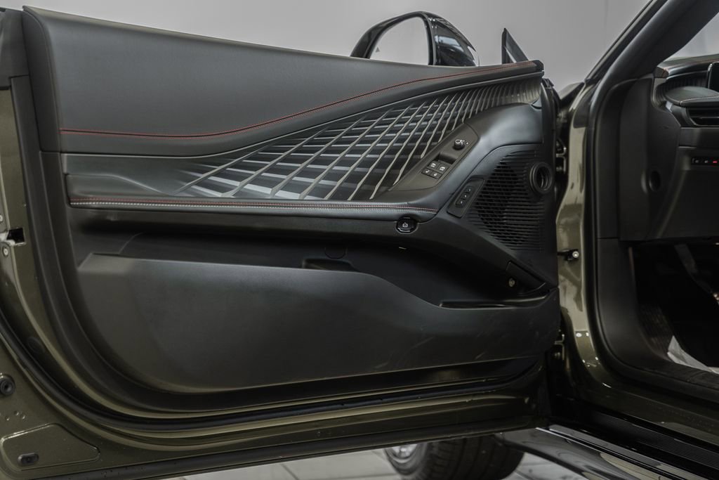 New 2026 Dodge Charger R/T Scat Pack image 37