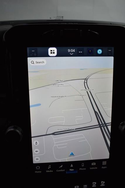 Used 2023 RAM 2500 Limited image 30