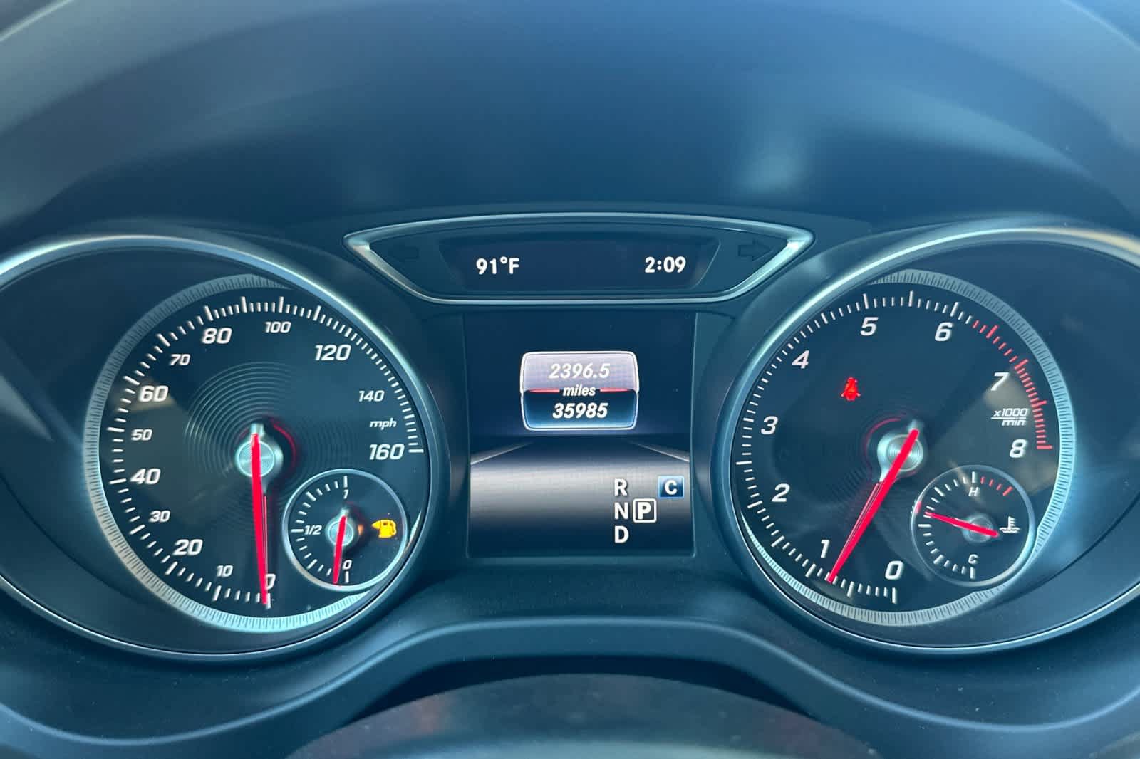 Used 2019 Mercedes-Benz GLA 250 image 23
