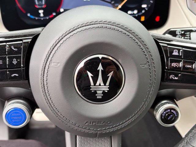 New 2027 Maserati Grecale Modena AWD/4WD image 24