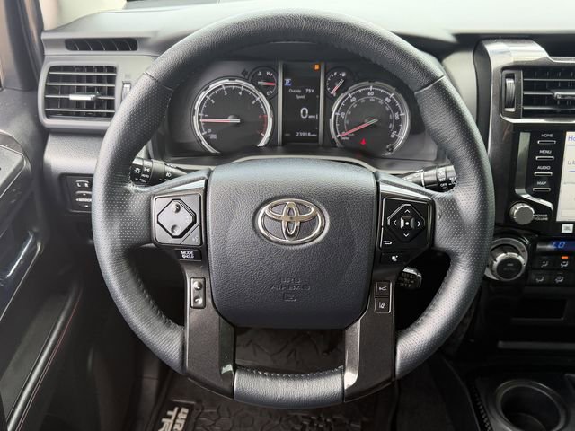 Used 2023 Toyota 4Runner TRD Pro AWD/4WD image 14