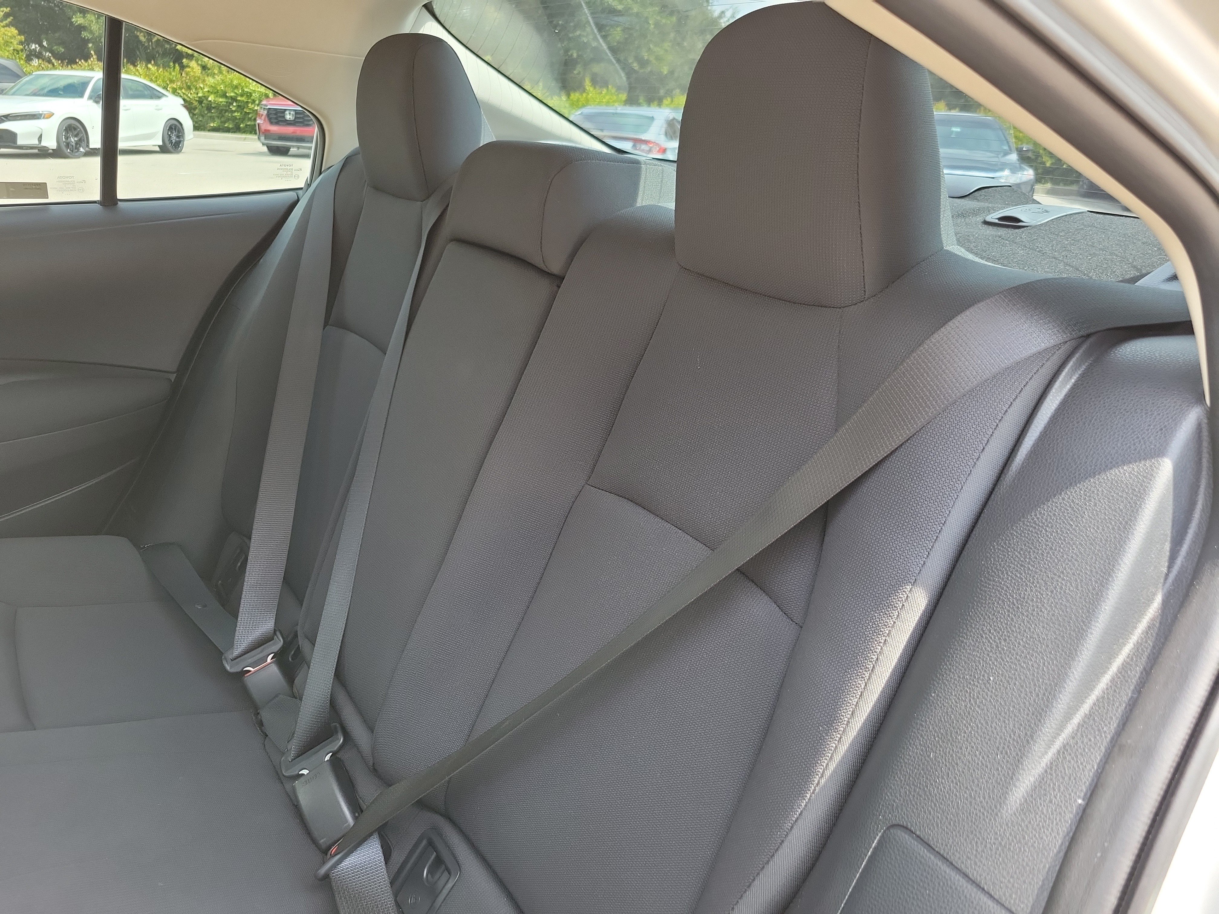 Used 2023 Toyota Corolla LE FWD image 14