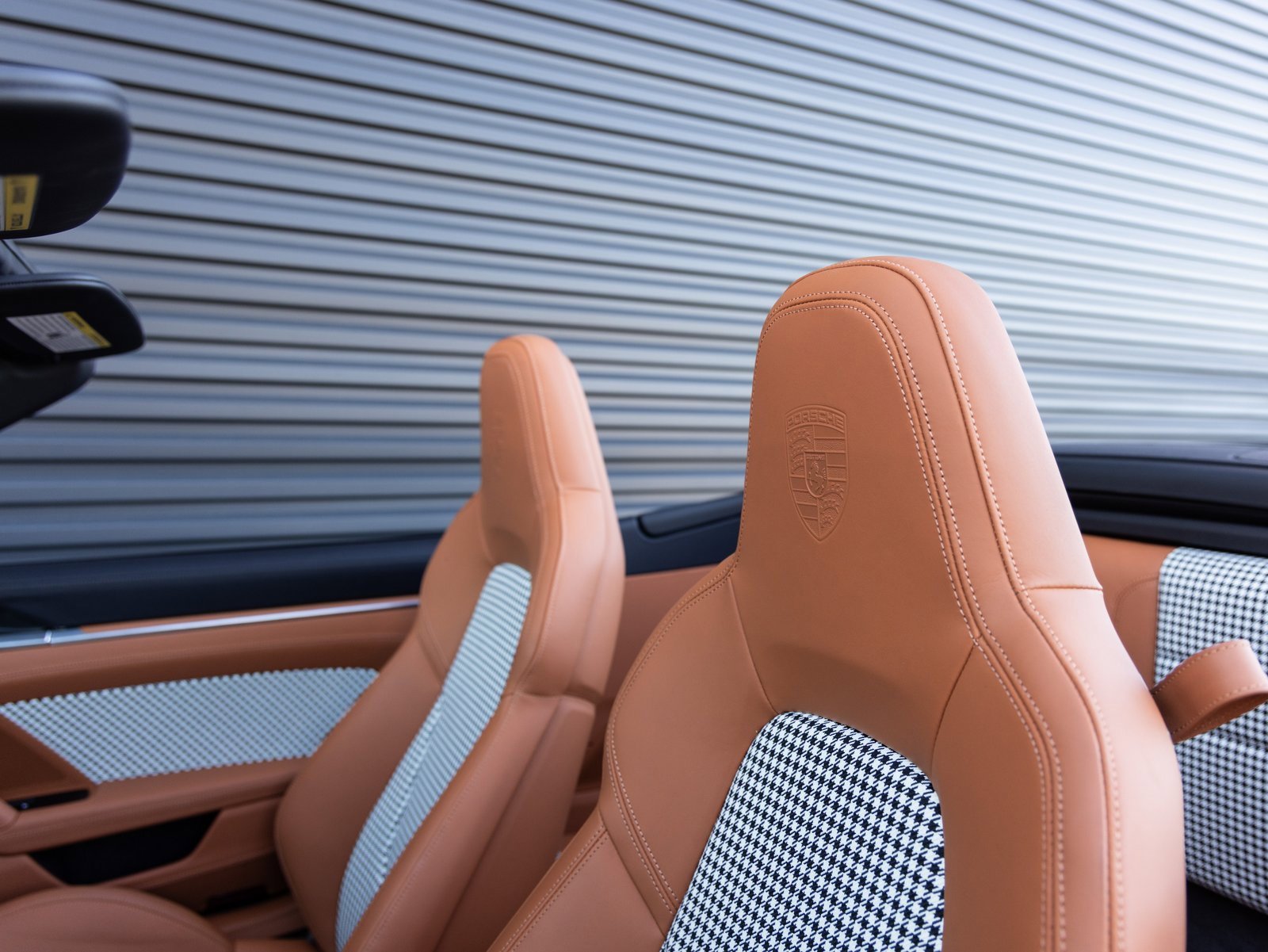 Certified 2024 Porsche 911 Turbo S image 25