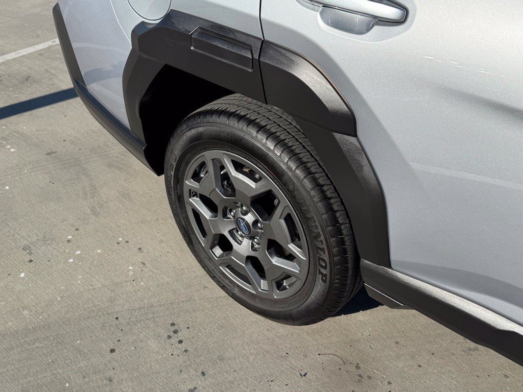 Certified 2026 Subaru Outback Premium AWD/4WD image 26