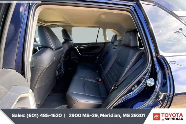 Used 2024 Toyota RAV4 XLE Premium image 18