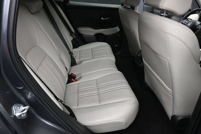 Certified 2023 Honda HR-V EX-L image 25