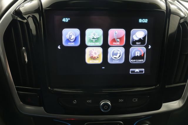 Used 2019 Chevrolet Traverse LT image 14