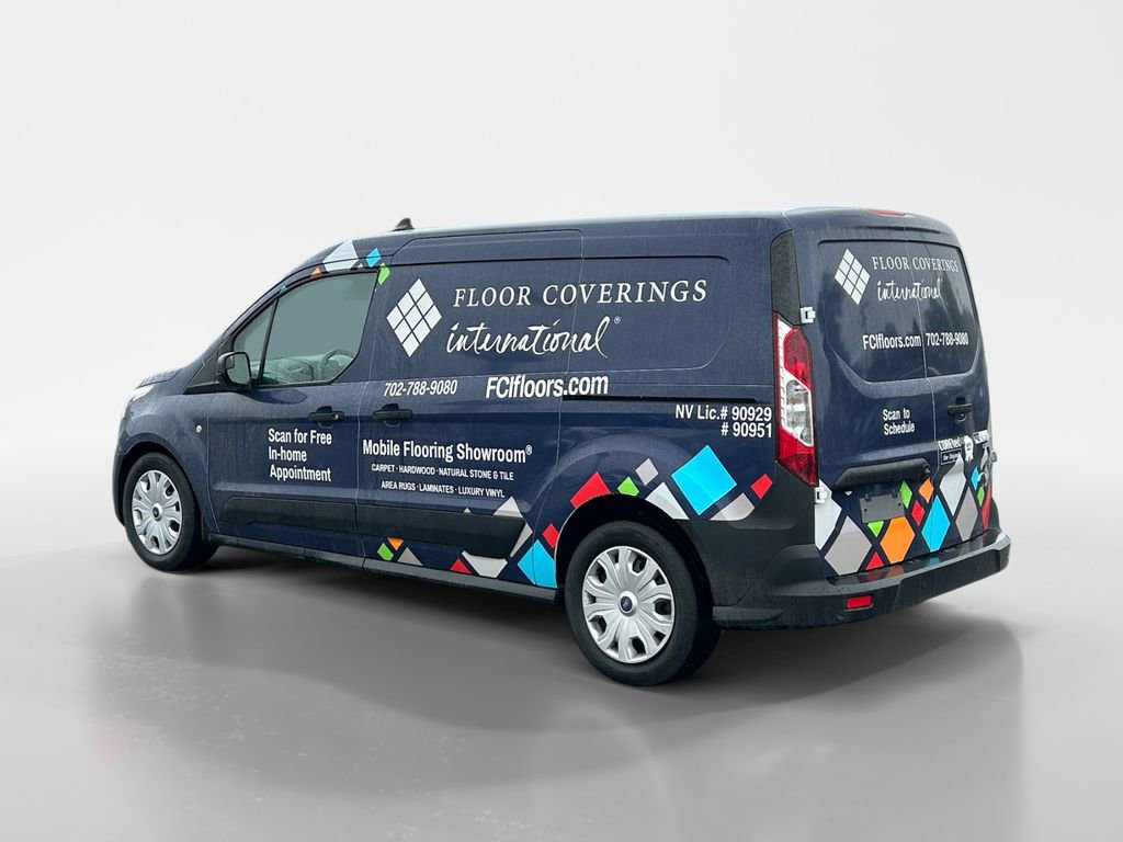 Used 2022 Ford Transit Connect XL FWD image 3