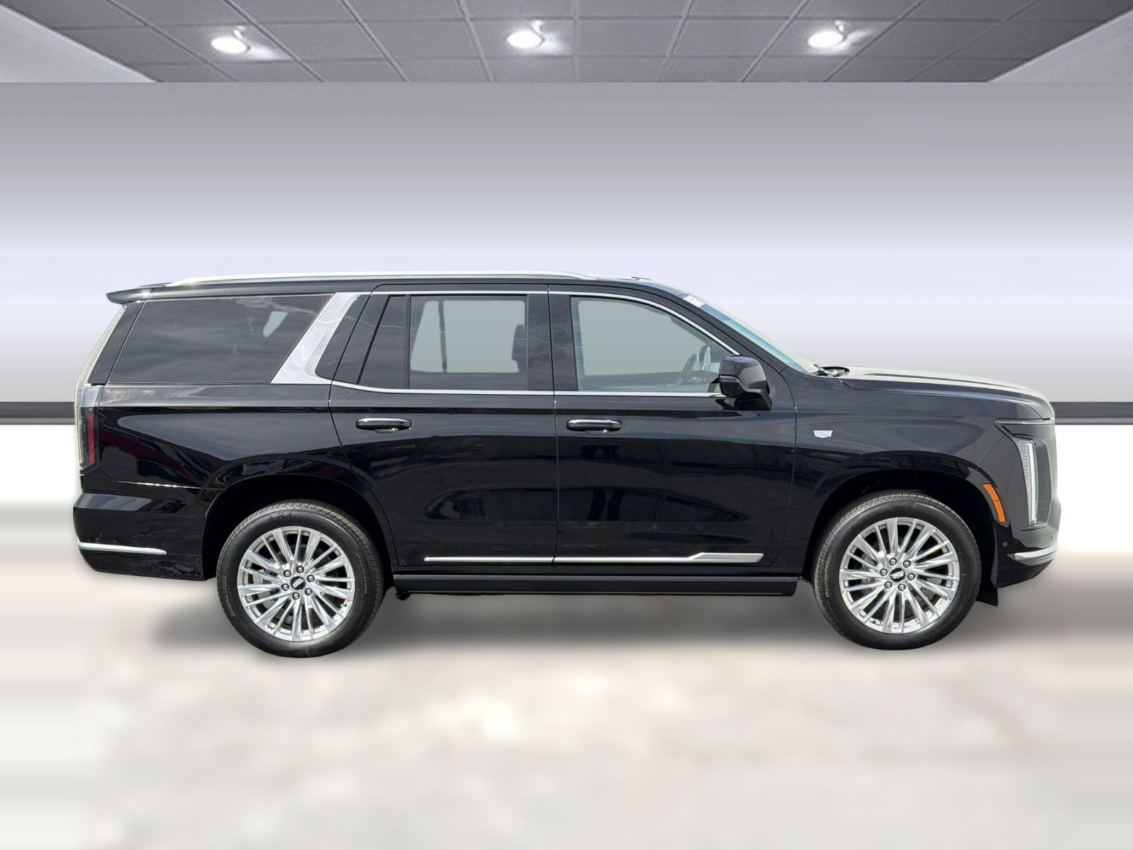 New 2026 Cadillac Escalade Luxury AWD/4WD image 8