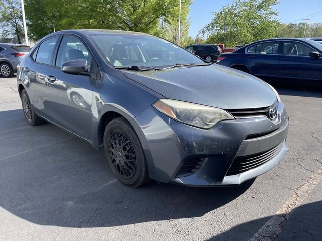 Used 2014 Toyota Corolla LE FWD image 5