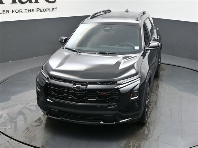 New 2026 Chevrolet Equinox RS image 19