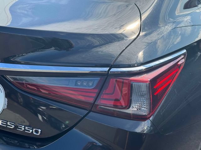 Used 2020 Lexus ES 350 w/ Premium Package FWD image 13