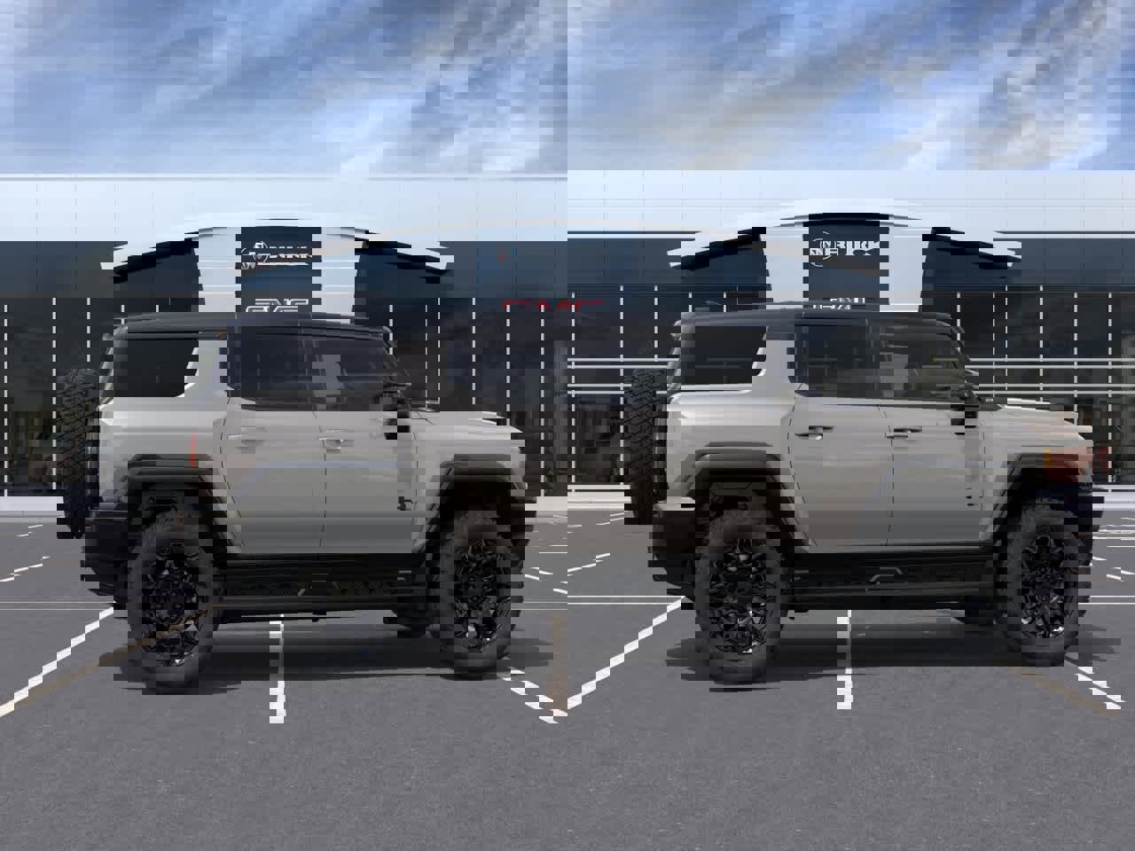 New 2026 GMC Hummer EV SUV image 5