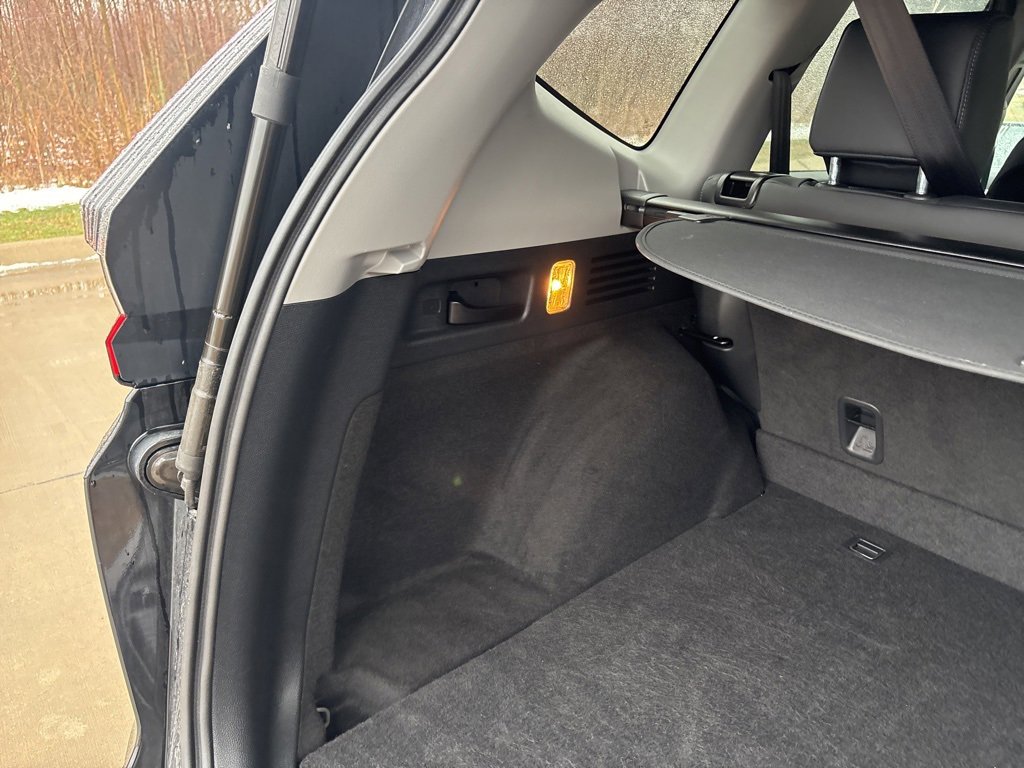 Used 2022 Honda CR-V EX-L image 50