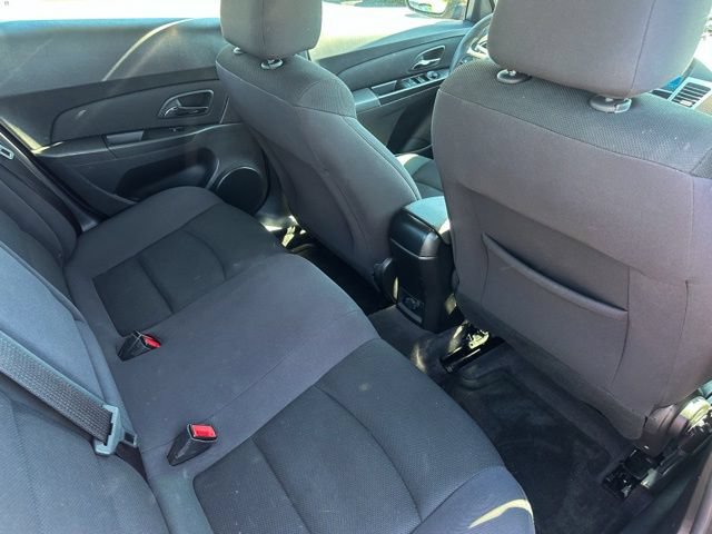 Used 2012 Chevrolet Cruze LT FWD image 20