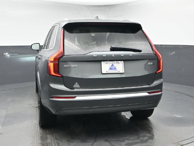 New 2027 Volvo XC90 B6 Ultra AWD/4WD image 7