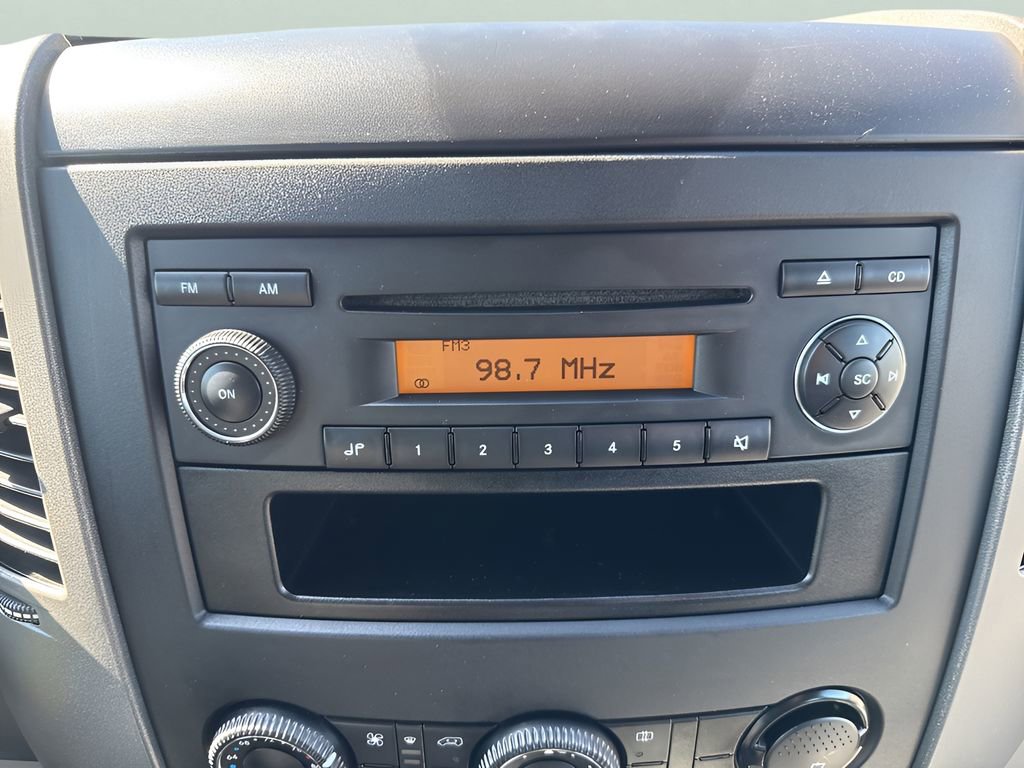 Used 2008 Dodge Sprinter 2500 image 14