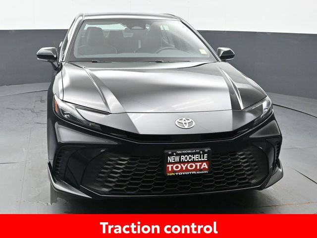 Certified 2026 Toyota Camry SE AWD/4WD image 11
