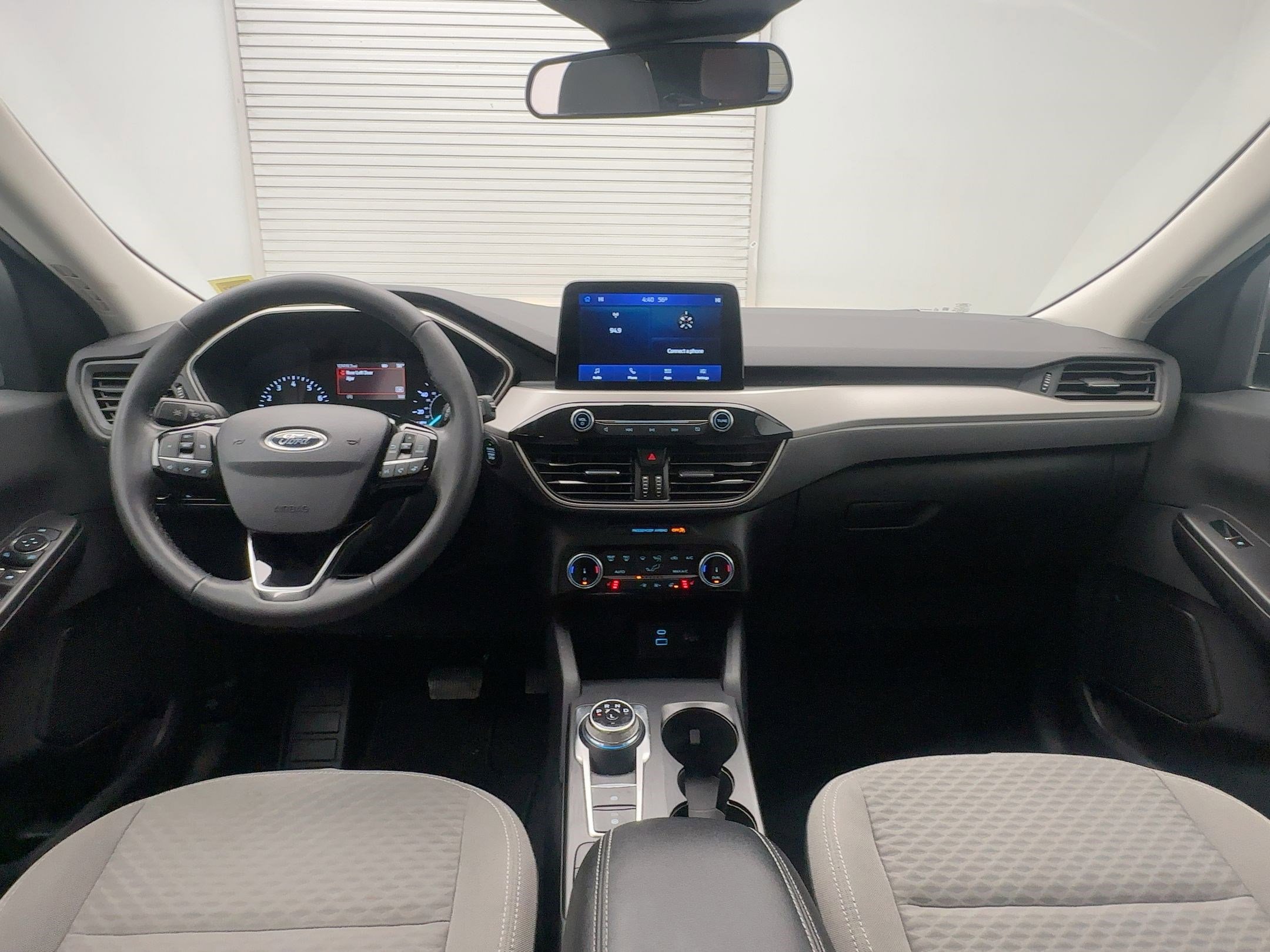 Used 2022 Ford Escape SE w/ Convenience Package image 16