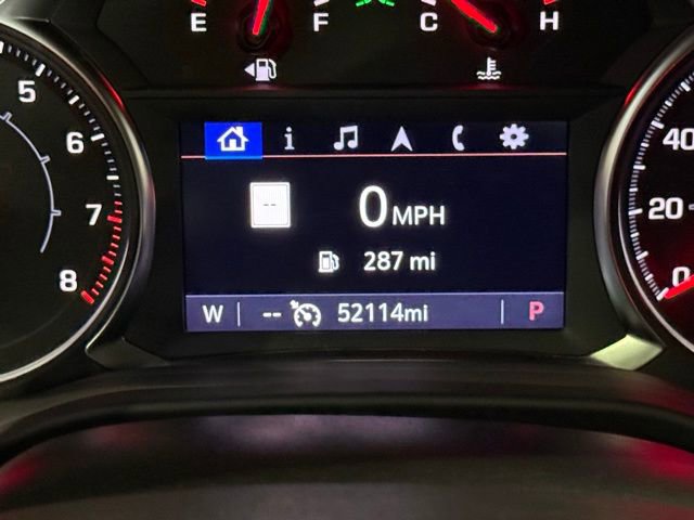 Used 2023 GMC Acadia SLT w/ Elevation Edition image 32