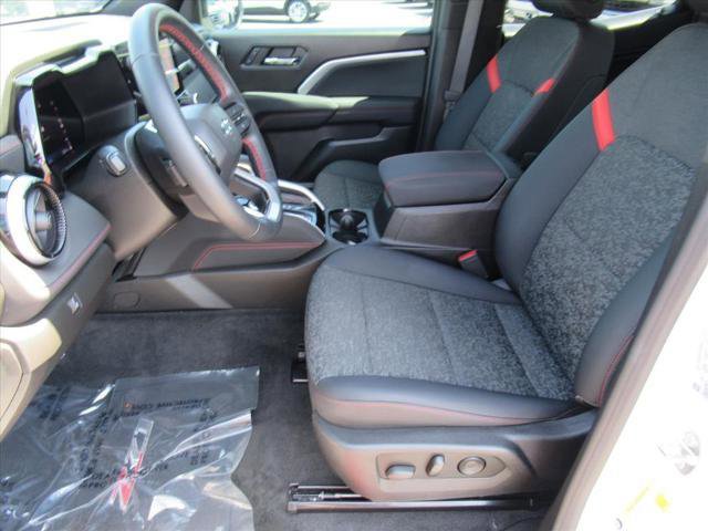 Certified 2023 Chevrolet Colorado Z71 w/ Z71 Convenience Package 2 AWD/4WD image 16