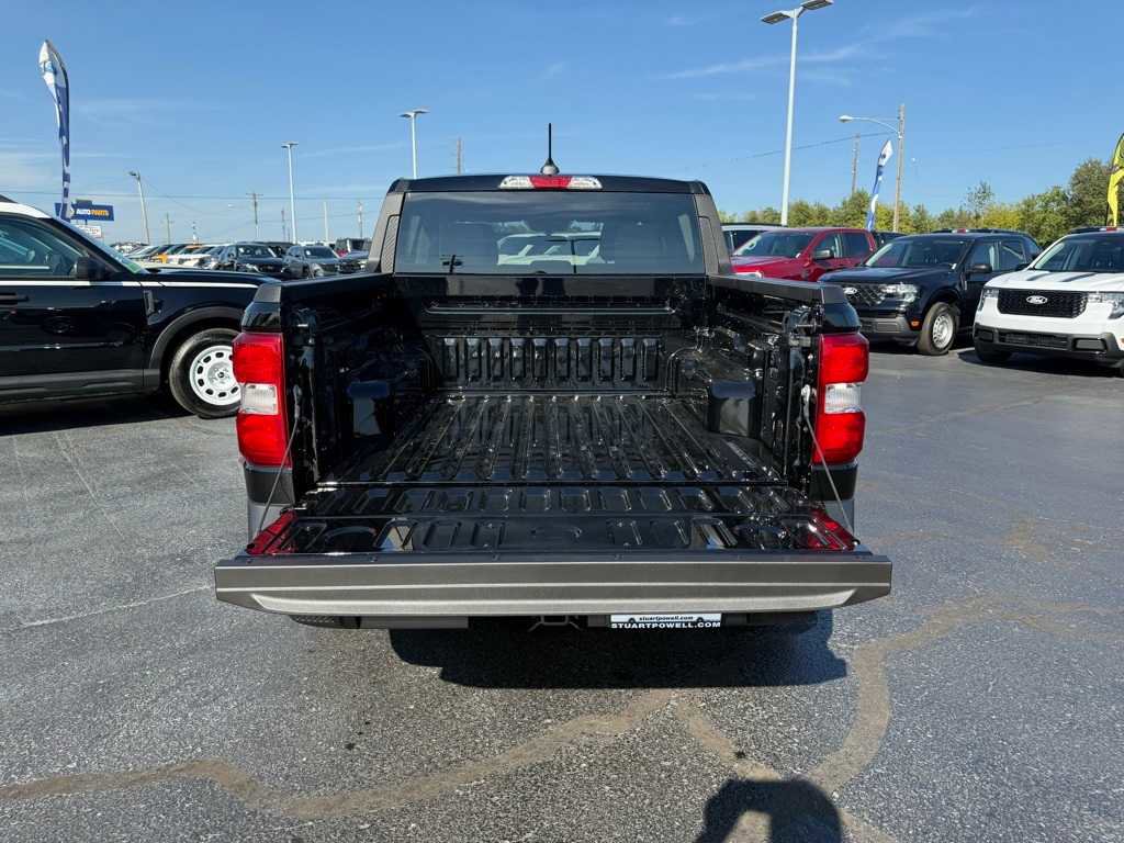 New 2025 Ford Maverick XLT w/ XLT Luxury Package image 24