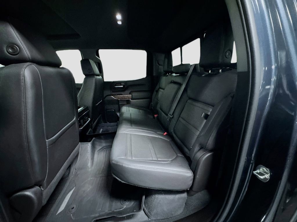 Used 2021 GMC Sierra 1500 Denali image 24