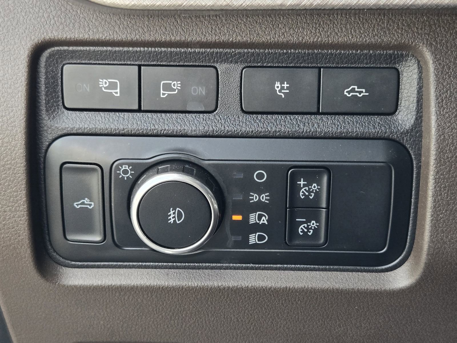 Used 2024 Ford F350 King Ranch w/ Chrome Package image 20