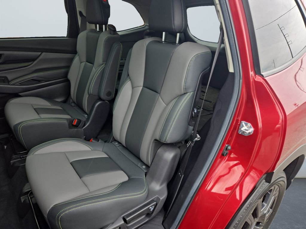 Certified 2024 Subaru Ascent Onyx Edition AWD/4WD image 13
