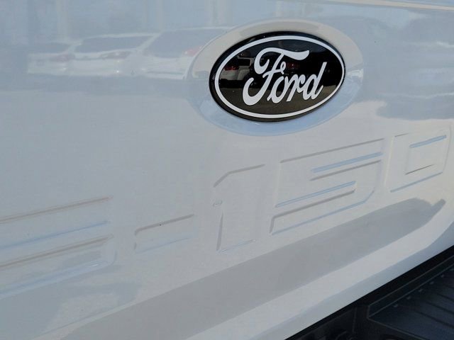 Certified 2024 Ford F150 XLT w/ Equipment Group 302A MID AWD/4WD image 12