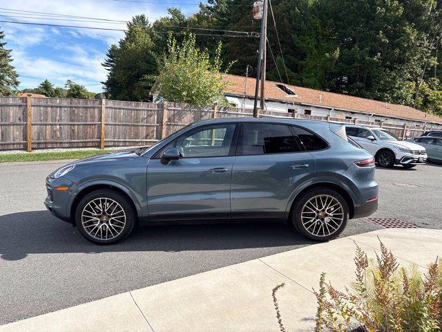 Used 2019 Porsche Cayenne S AWD/4WD image 17