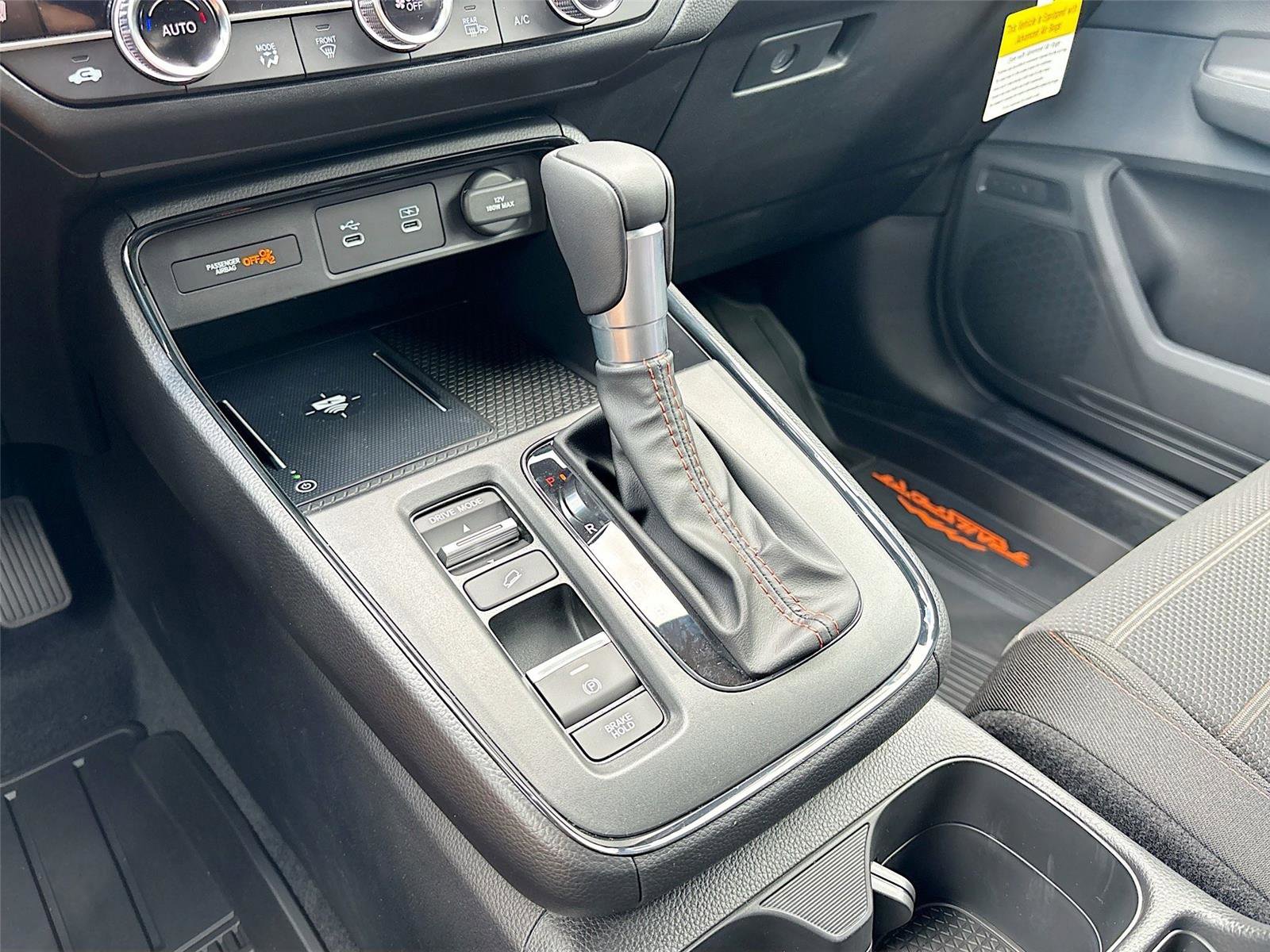 New 2026 Honda CR-V TrailSport image 20