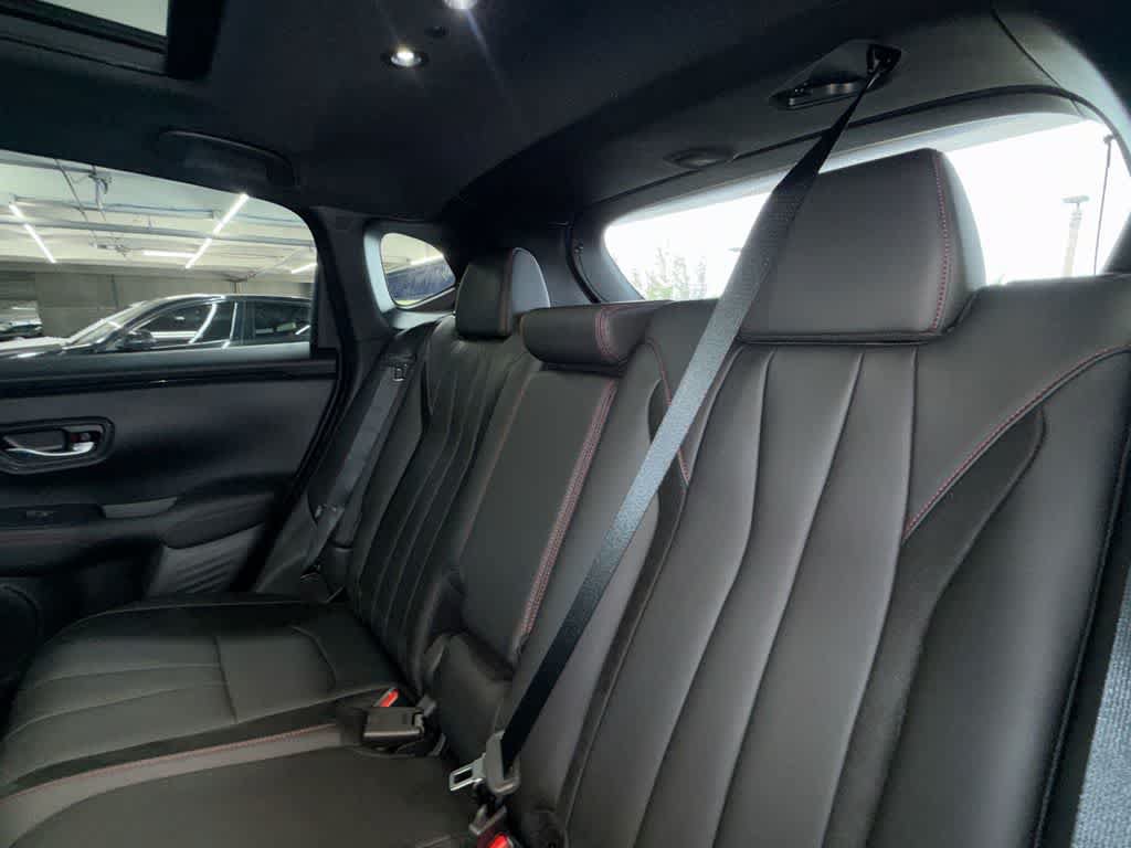 Used 2025 Acura ADX A-Spec FWD image 22