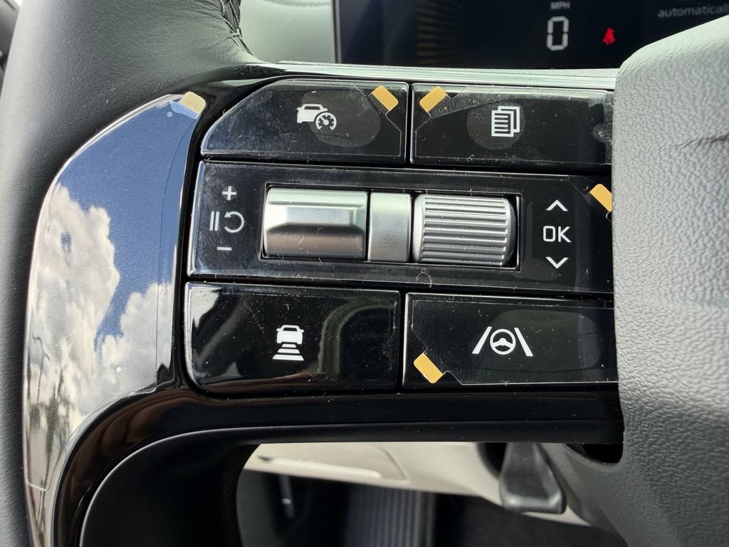 New 2026 Kia Sorento S FWD image 28