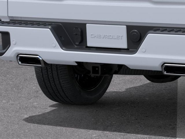 New 2026 Chevrolet Silverado 1500 High Country AWD/4WD image 14