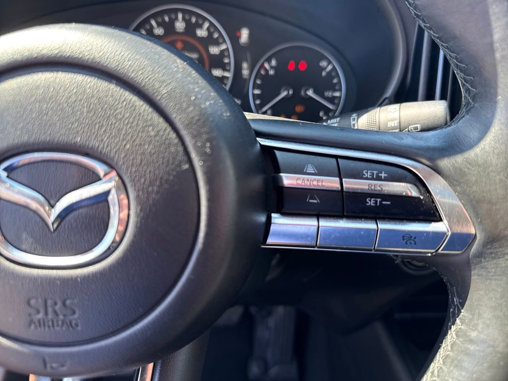 Used 2023 MAZDA CX-50 2.5 S w/ Cargo Package AWD/4WD image 22