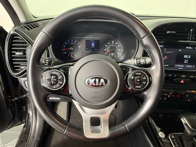 Used 2020 Kia Soul EX w/ Option Group 015 image 15