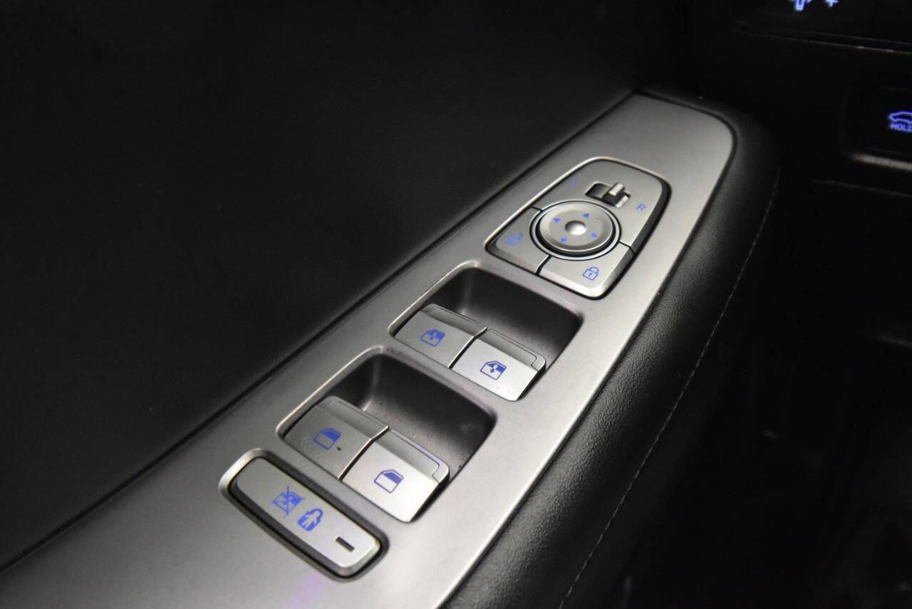 Used 2024 Hyundai Palisade Limited image 31