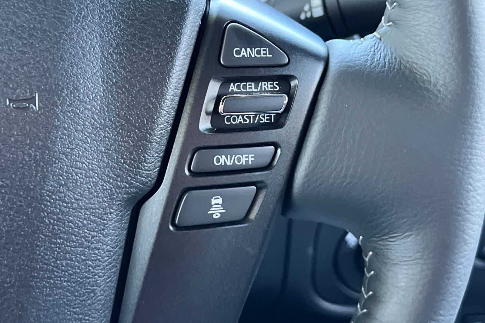 New 2026 Nissan Frontier SV w/ SV Convenience Package AWD/4WD image 26