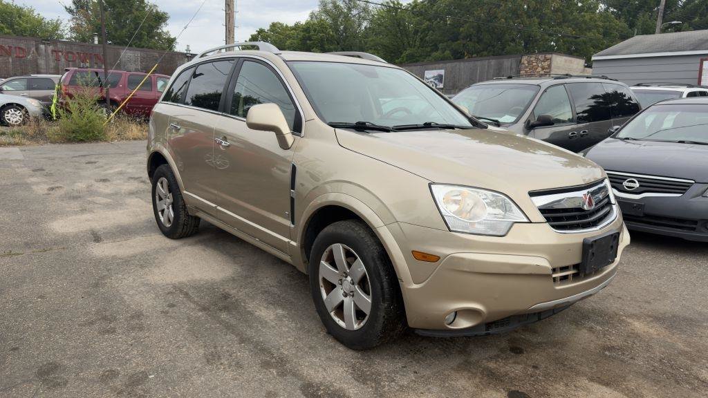 Used 2008 Saturn Vue XR FWD image 1