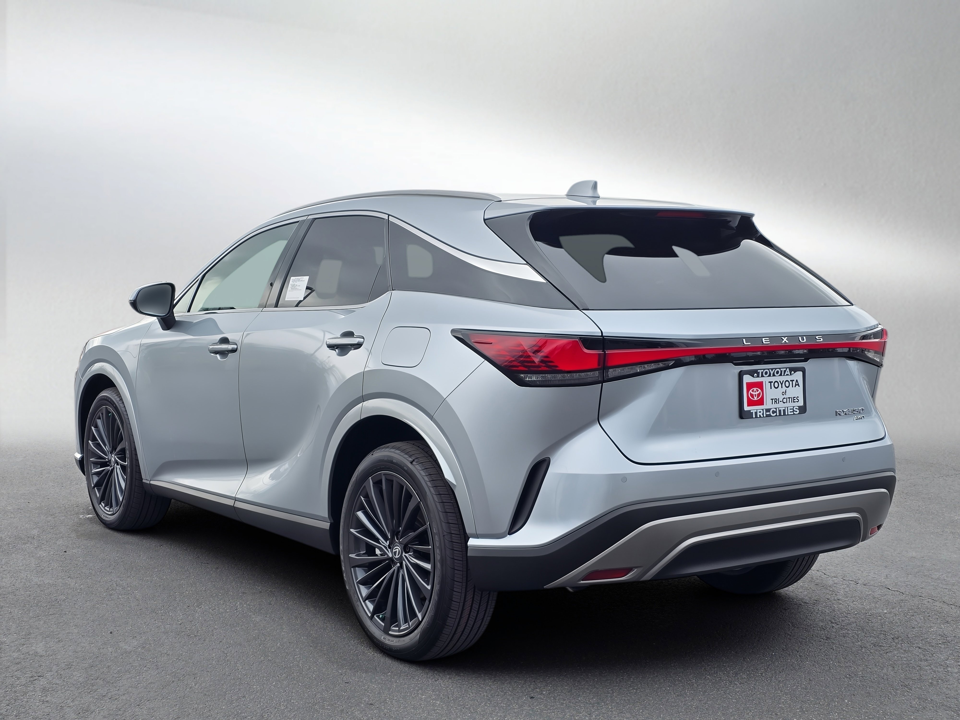 Used 2026 Lexus RX 350 Premium w/ Convenience Package image 3