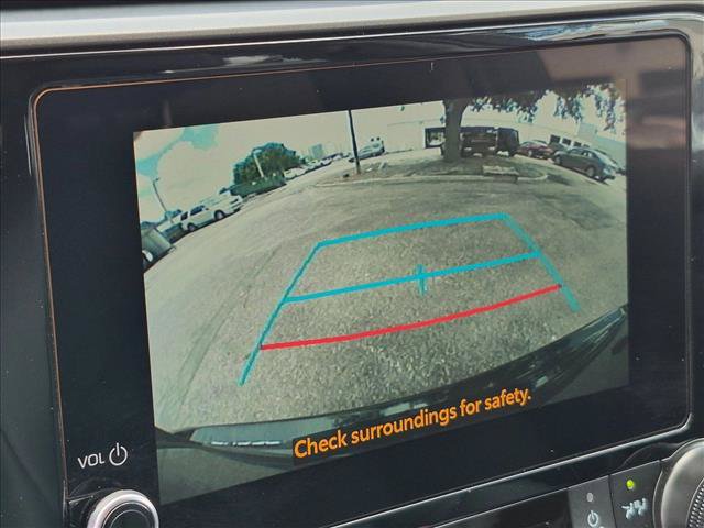 Used 2026 Toyota Highlander XLE AWD/4WD image 11