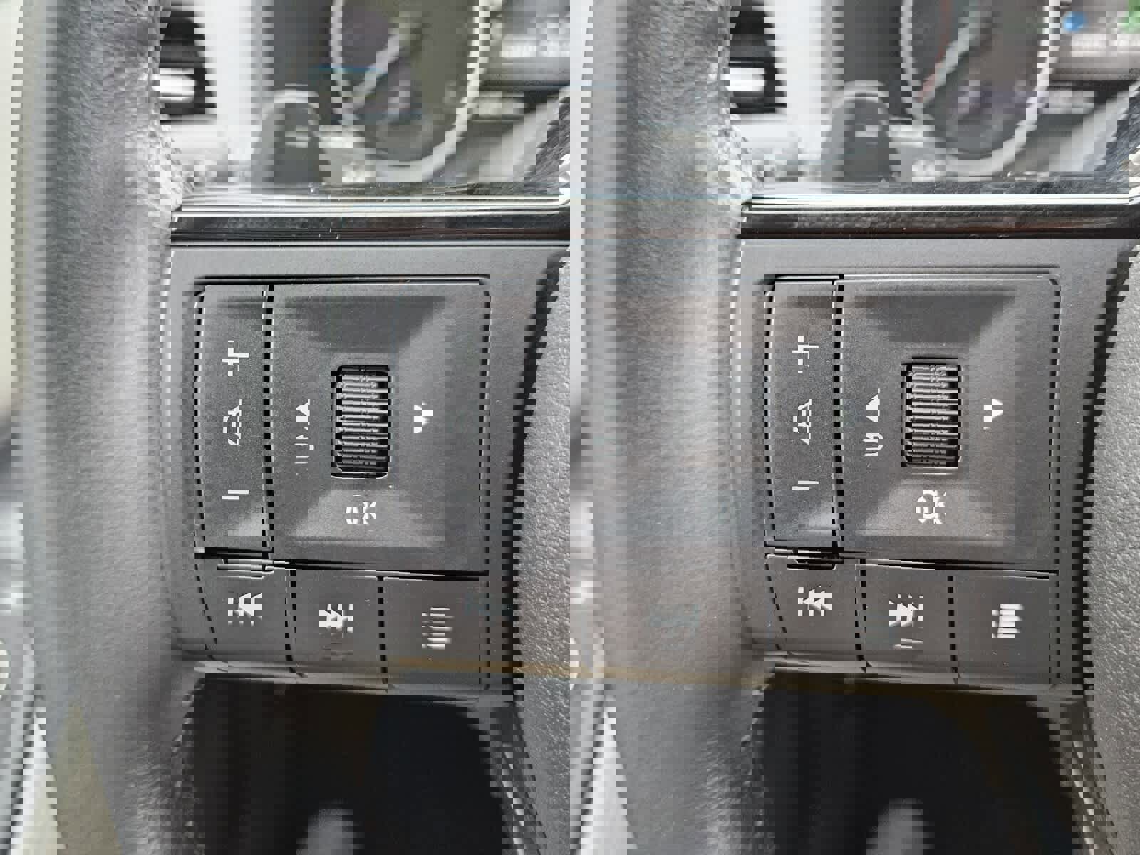 Used 2023 Nissan Rogue SL w/ SL Premium Package image 12