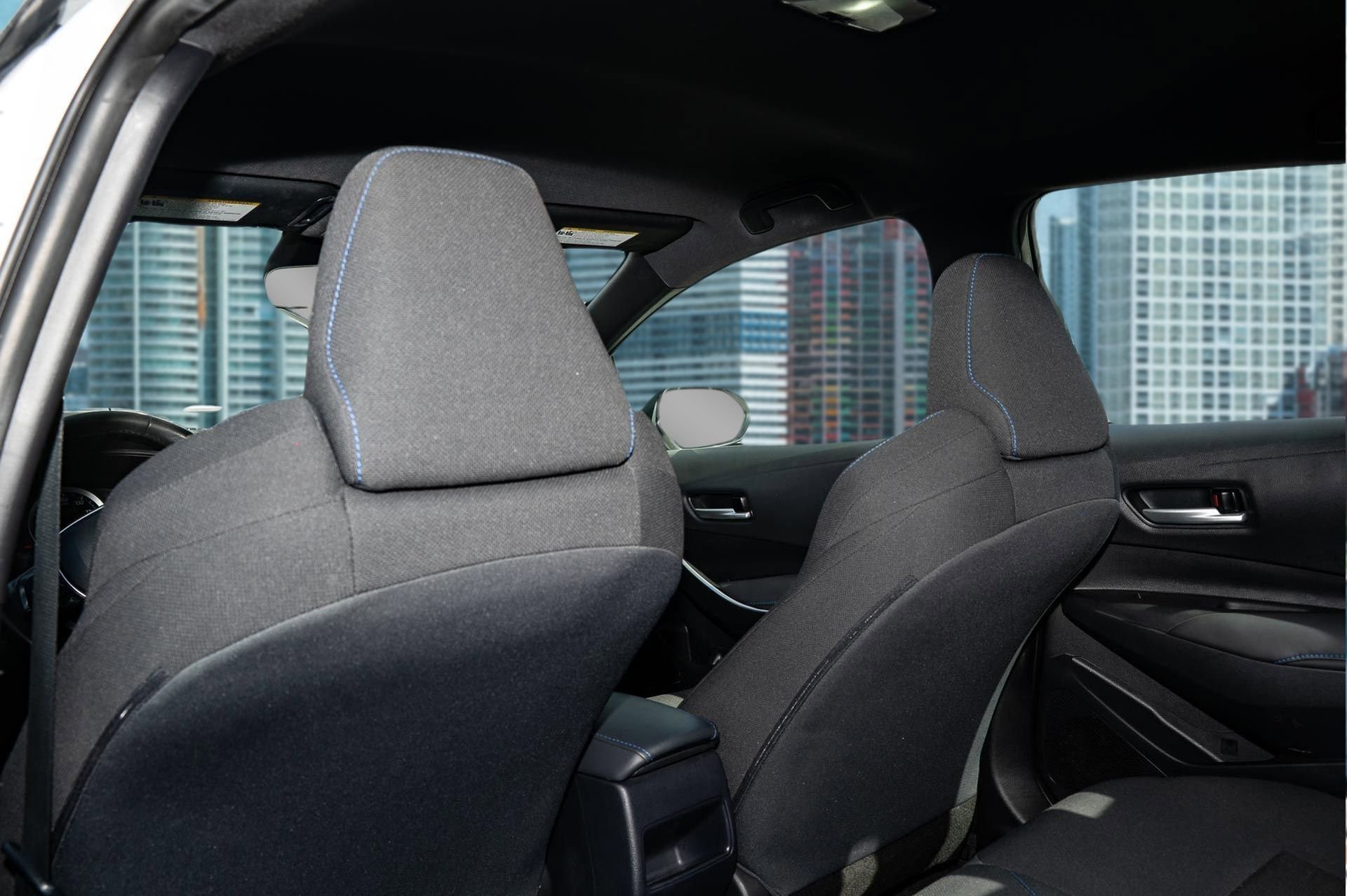 Used 2022 Toyota Corolla SE image 12