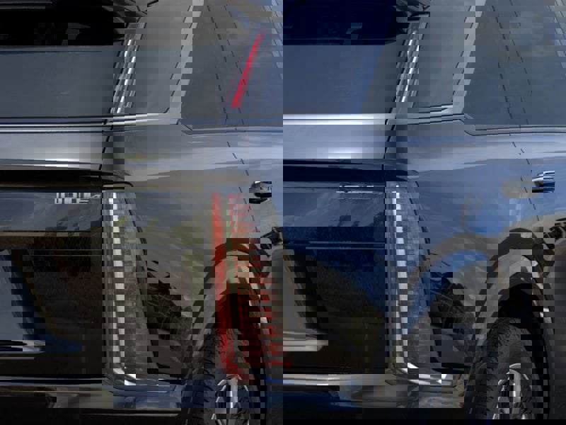 New 2025 Cadillac Escalade IQ Luxury 1 image 42