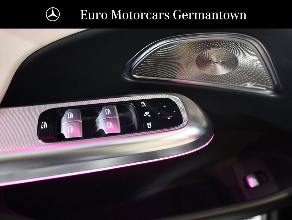 Certified 2026 Mercedes-Benz E 350 4MATIC Sedan image 28
